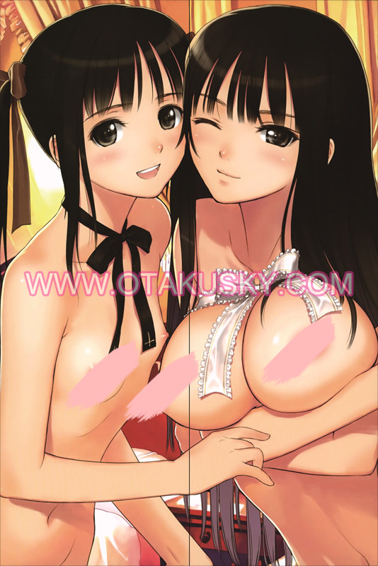 Tony 18X Body Pillow Case 12 Tony 18X Body Pillow Case 12