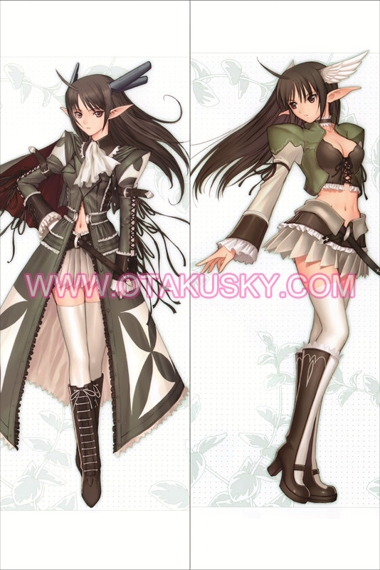 Tony 18X Body Pillow Case 22 Tony 18X Body Pillow Case 22