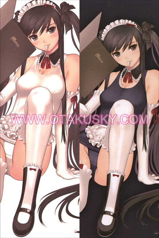 Tony 18X Body Pillow Case 33 Tony 18X Body Pillow Case 33