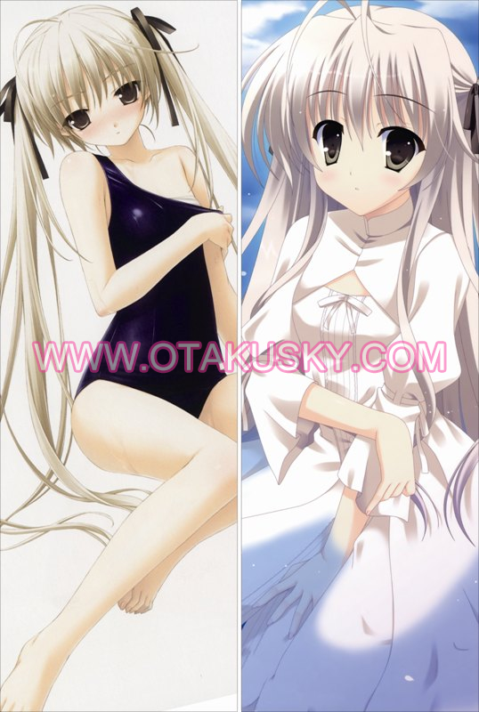 Yosuga No Sora Sora Kasugano Body Pillow Case 15 Yosuga No Sora Sora Kasugano Body Pillow Case 15
