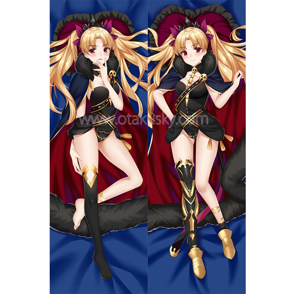 Fate/Grand Order Dakimakura Ereshkigal Body Pillow Case 07