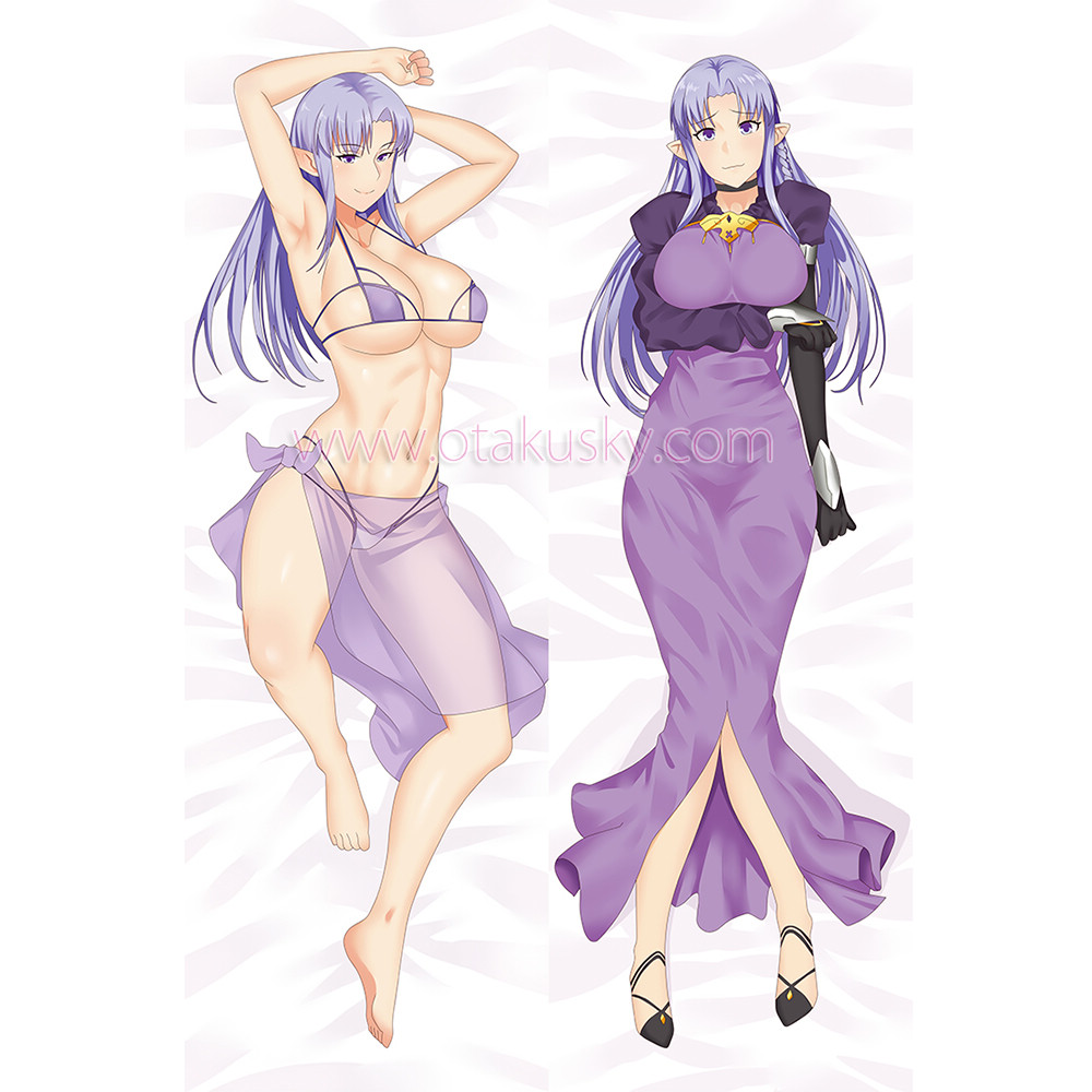 Fate/Grand Order Dakimakura Medea Body Pillow Case