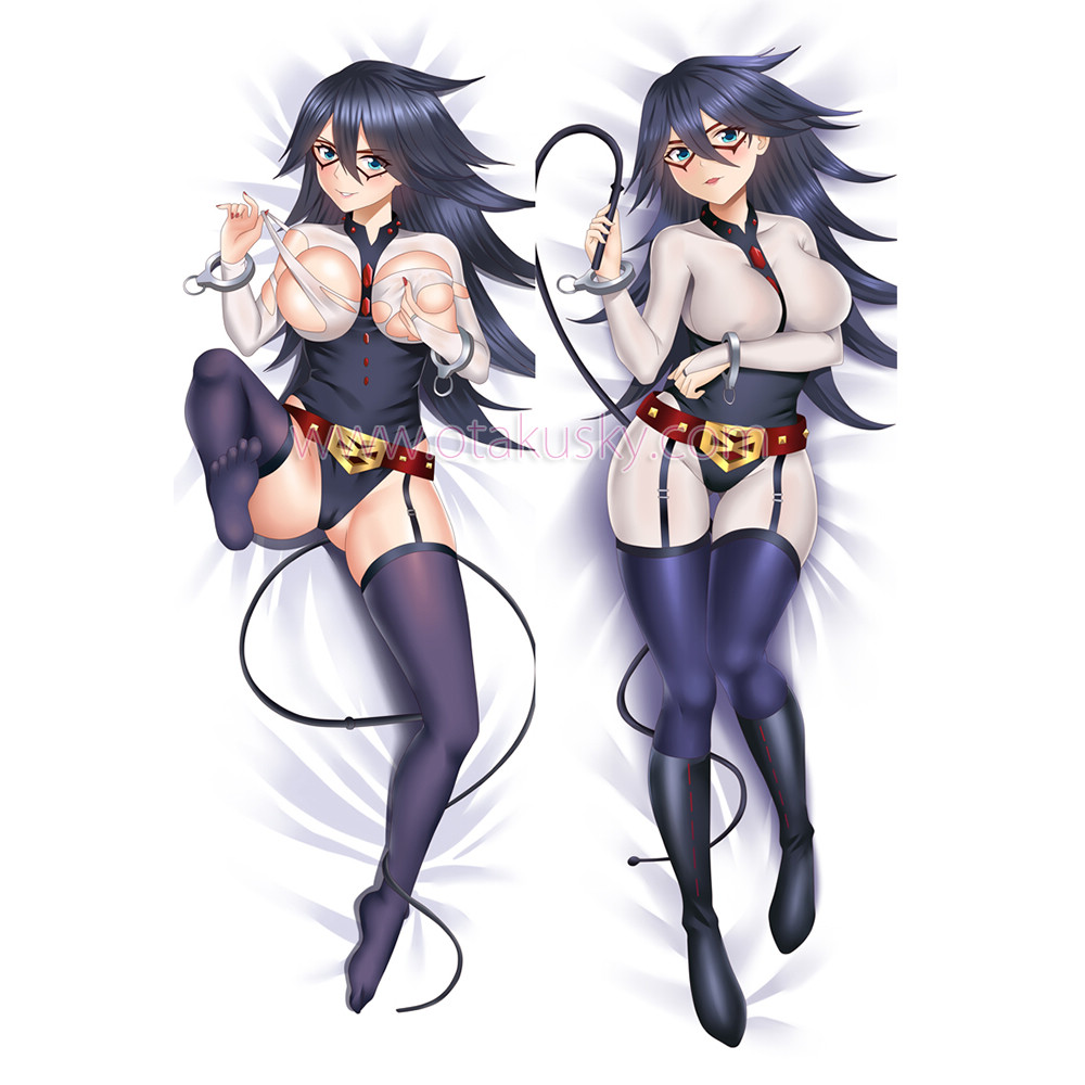 My Hero Academia Dakimakura Midnight Nemuri Kayama Body Pillow Case My Hero Academia Dakimakura Midnight Nemuri Kayama Body Pillow Case