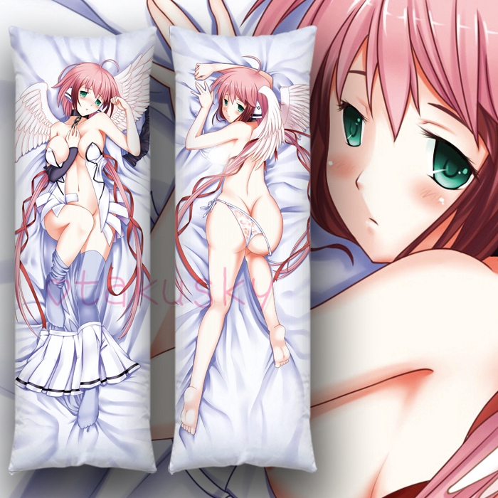 Heavens Lost Property Ikaros Body Pillow Case 20 Heavens Lost Property Ikaros Body Pillow Case 20