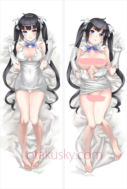 Is It Wrong to Try to Pick Up Girls in a Dungeon Hestia Body Pillow Case Is It Wrong to Try to Pick Up Girls in a Dungeon Hestia Body Pillow Case