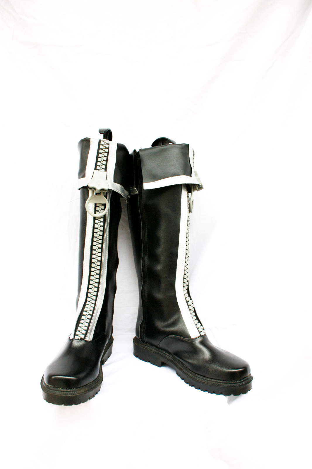 D Gray Man Allen Walker Cosplay Boots 02 D Gray Man Allen Walker Cosplay Boots 02