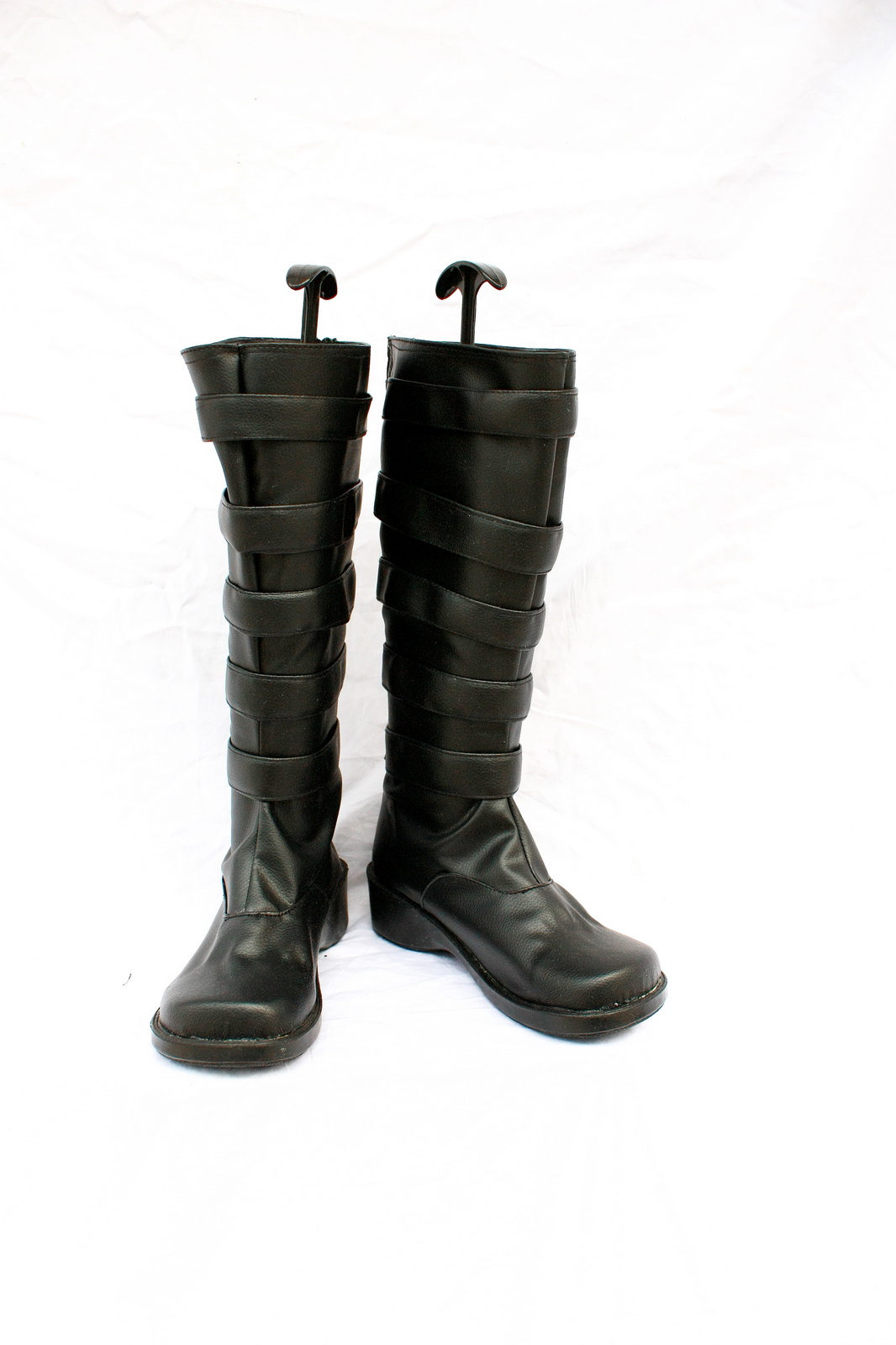 D Gray Man Arystar Lavi Cosplay Boots 02