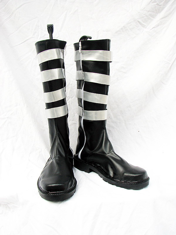 D Gray Man Arystar Lavi Cosplay Boots 04 D Gray Man Arystar Lavi Cosplay Boots 04