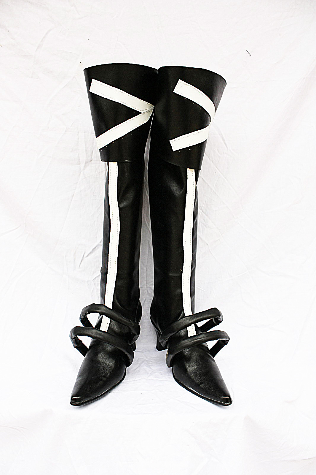 D Gray Man Lenalee Lee Cosplay Boots D Gray Man Lenalee Lee Cosplay Boots