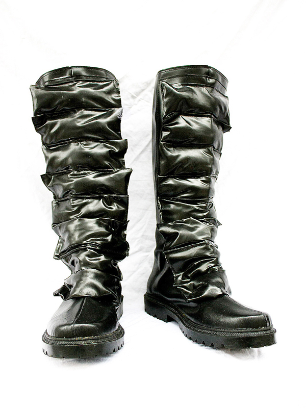 Death Note Matt Cosplay Boots