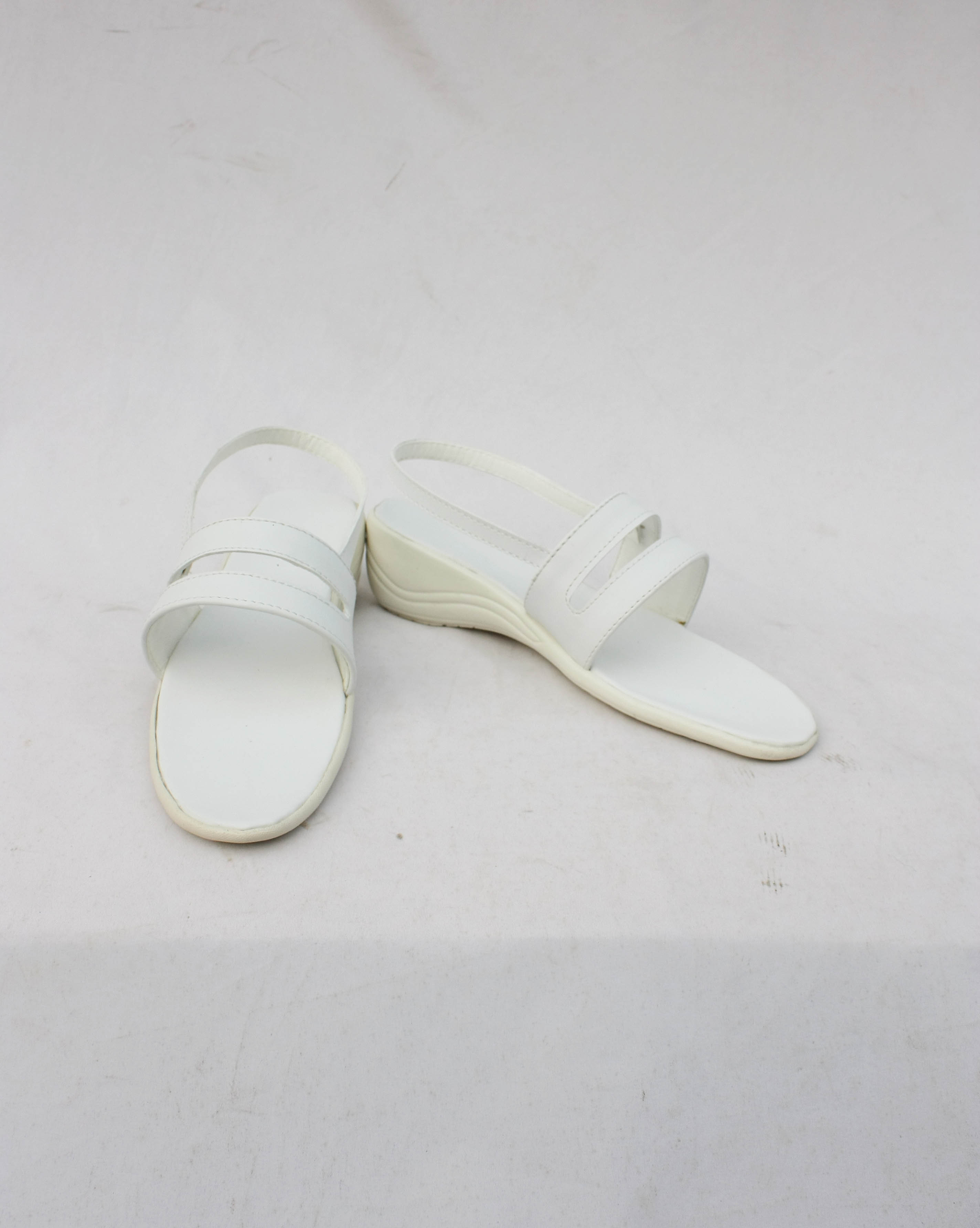 One Piece Nefertari Vivi Cosplay Shoes 02