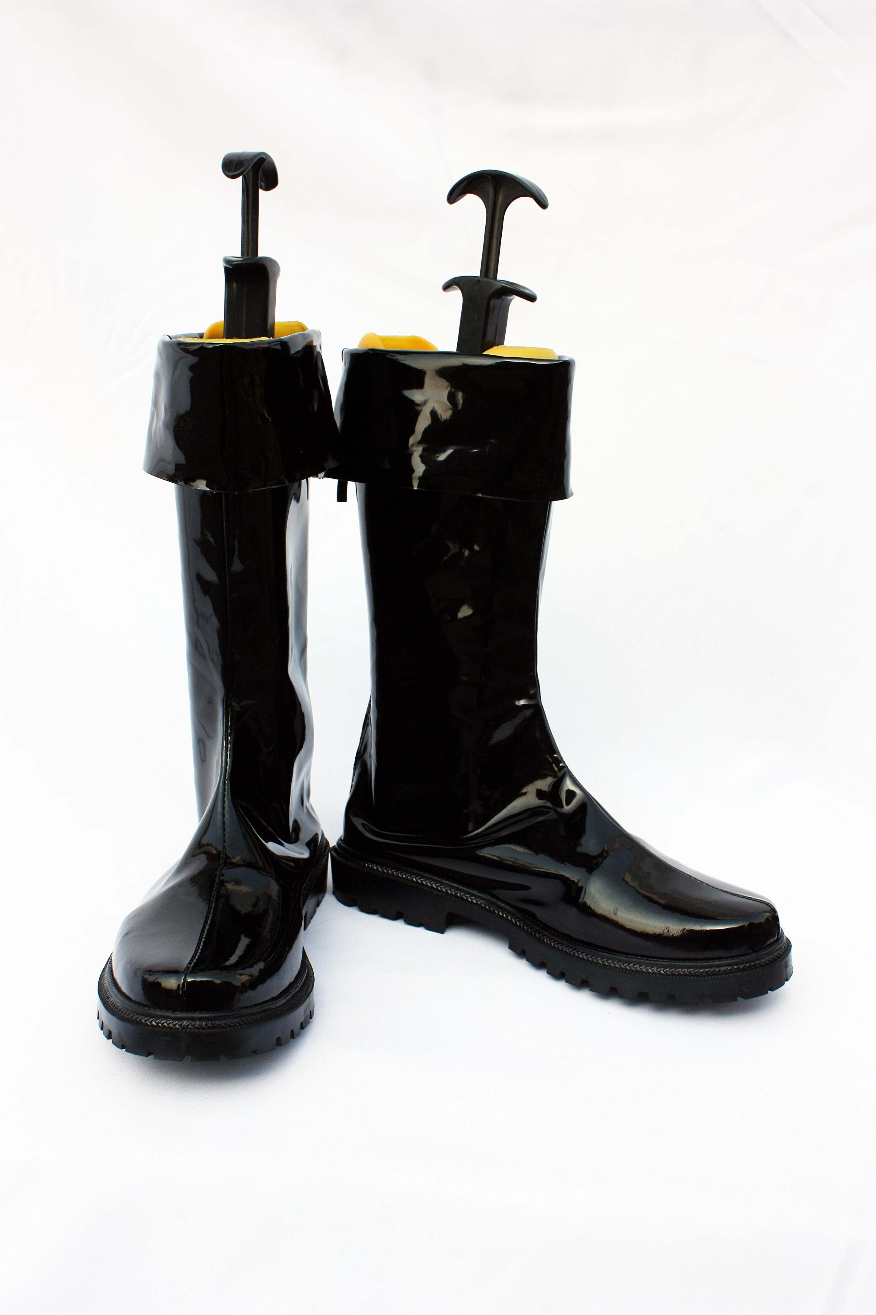 One Piece Roronoa Zoro Cosplay Boots