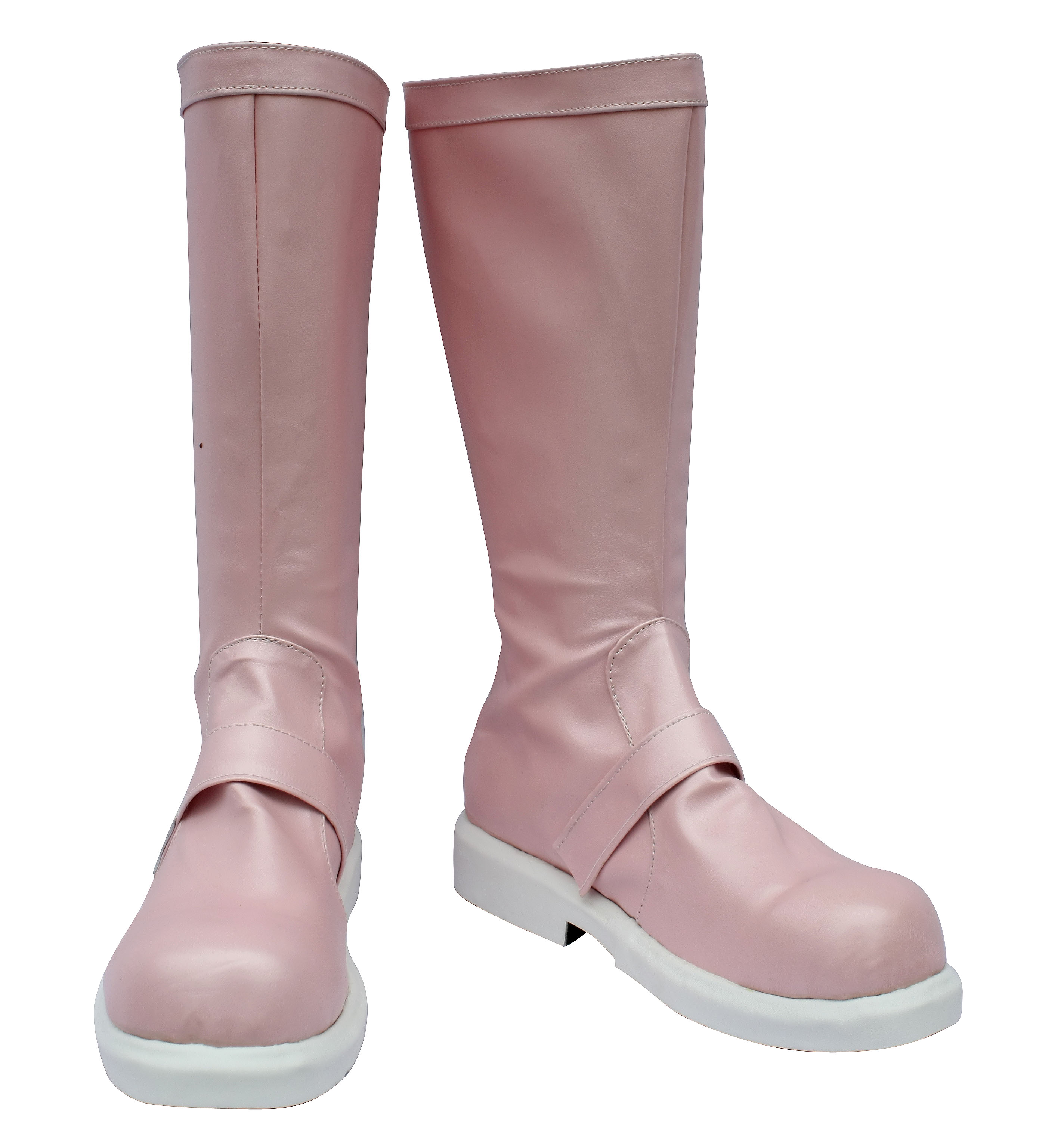 Pokemon Dawn Cosplay Boots