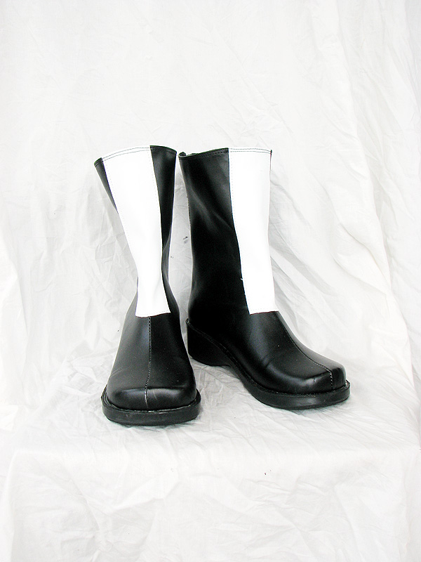 Reborn Colonnello Cosplay Shoes