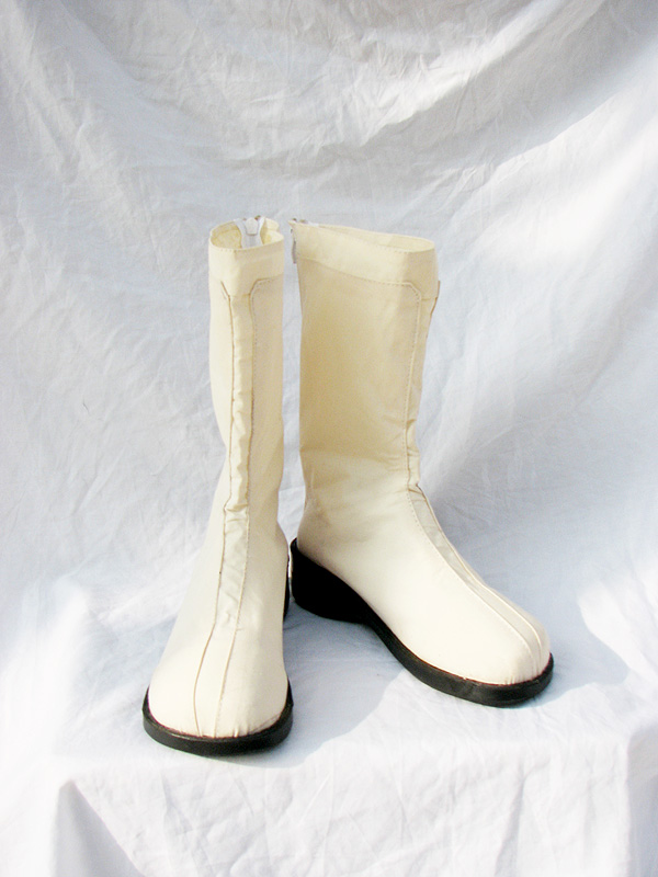 Reborn Lambo Cosplay Boots