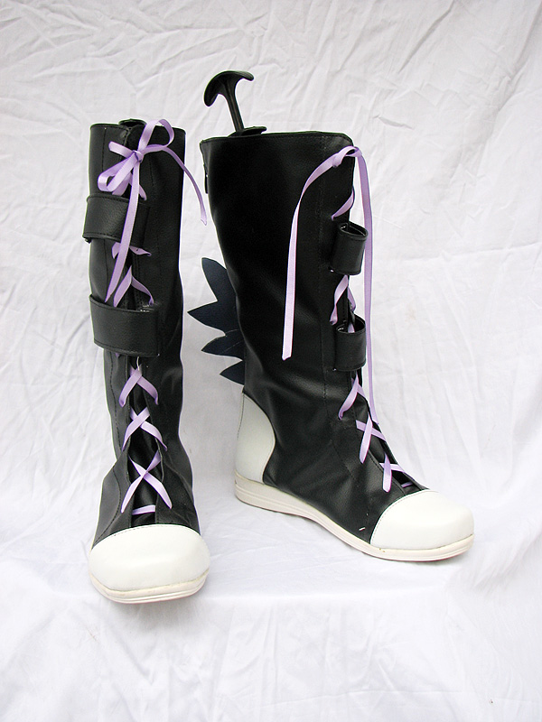 Shugo Chara Beat Jumper Cosplay Boots