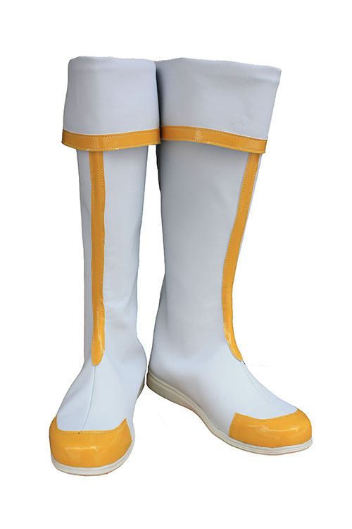 Star Driver Takuto Tsunashi Cosplay Boots - Click Image to Close