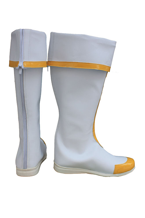 Star Driver Takuto Tsunashi Cosplay Boots - Click Image to Close