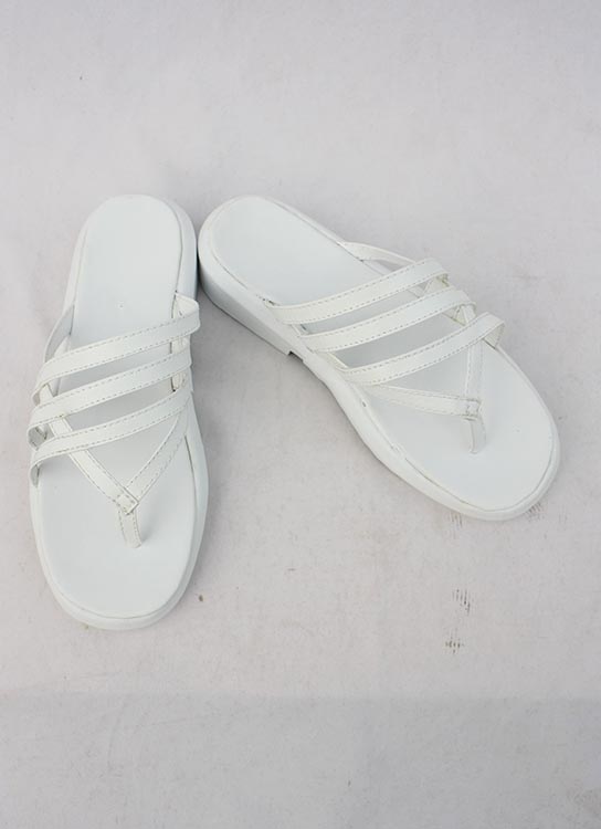 Sweet Pool Okinaga Zenya Cosplay Shoes