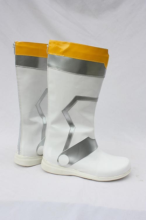 Tales Series Jude Mathis Cosplay Boots