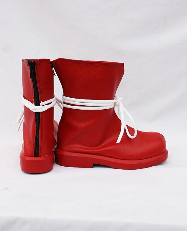 Talesweaver Anais Del Caril Cosplay Shoes