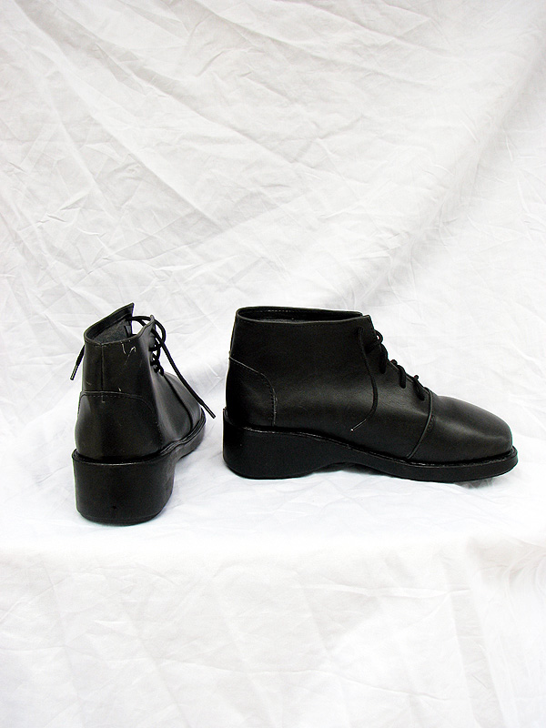 The Beautiful World Kino Cosplay Shoes