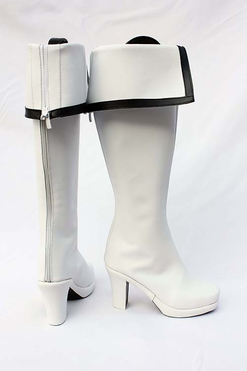The Legend Of Heroes Agate Crosner Cosplay Boots 02