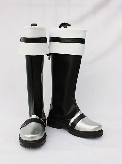 The Legend Of Heroes Alan Richard Cosplay Boots