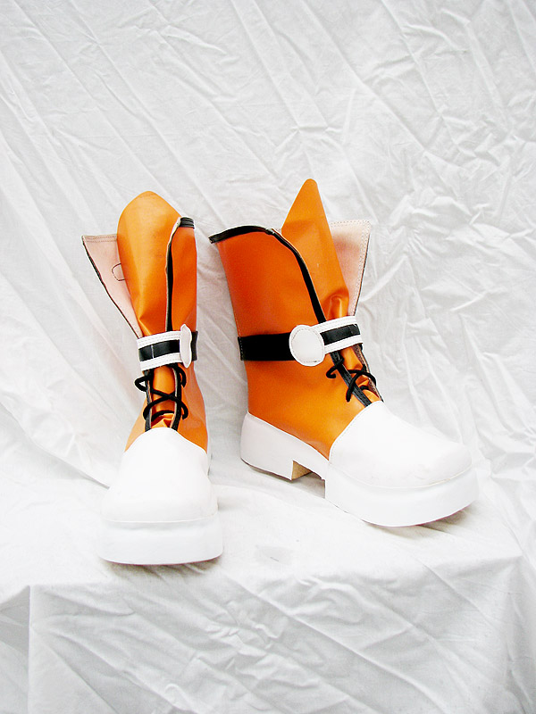The Legend Of Heroes Estelle Bright Cosplay Shoes The Legend Of Heroes Estelle Bright Cosplay Shoes