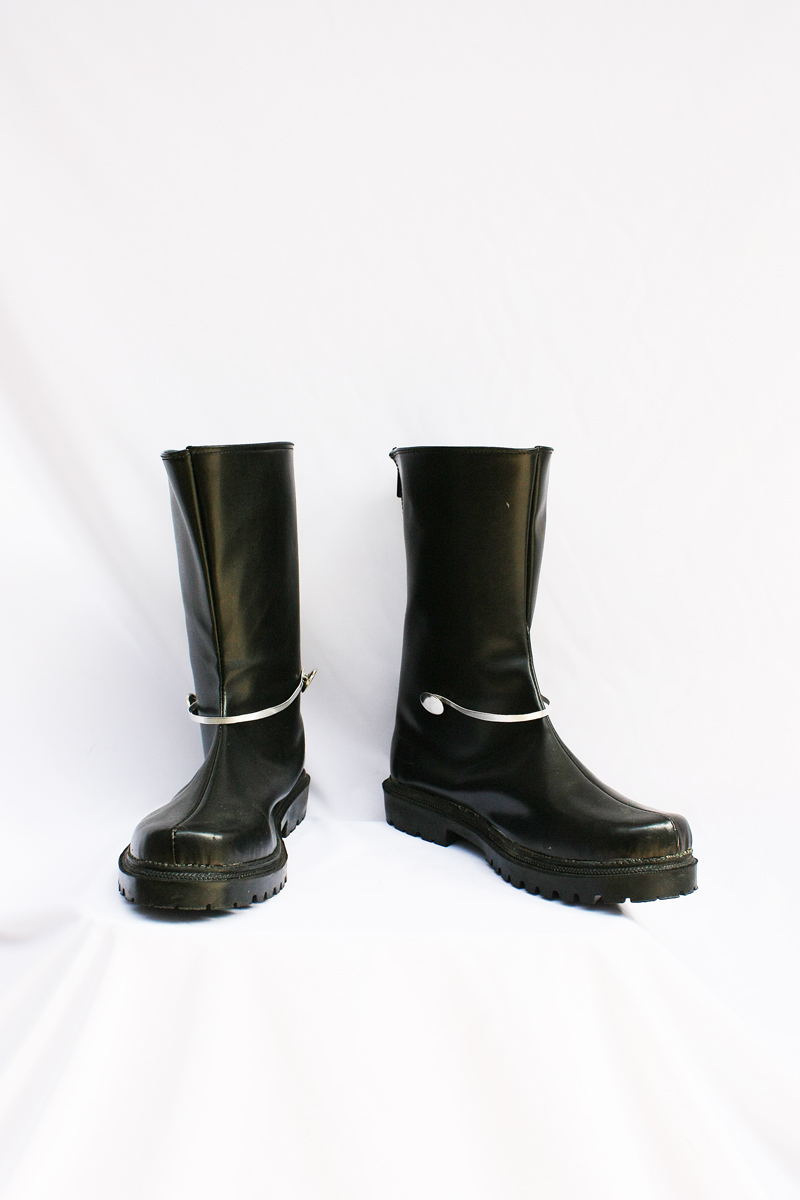 The Legend Of Heroes George Weissman The Faceless Cosplay Shoes The Legend Of Heroes George Weissman The Faceless Cosplay Shoes