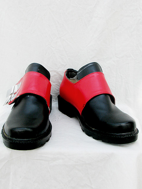 The Legend Of Heroes Leonhardt Cosplay Shoes The Legend Of Heroes Leonhardt Cosplay Shoes