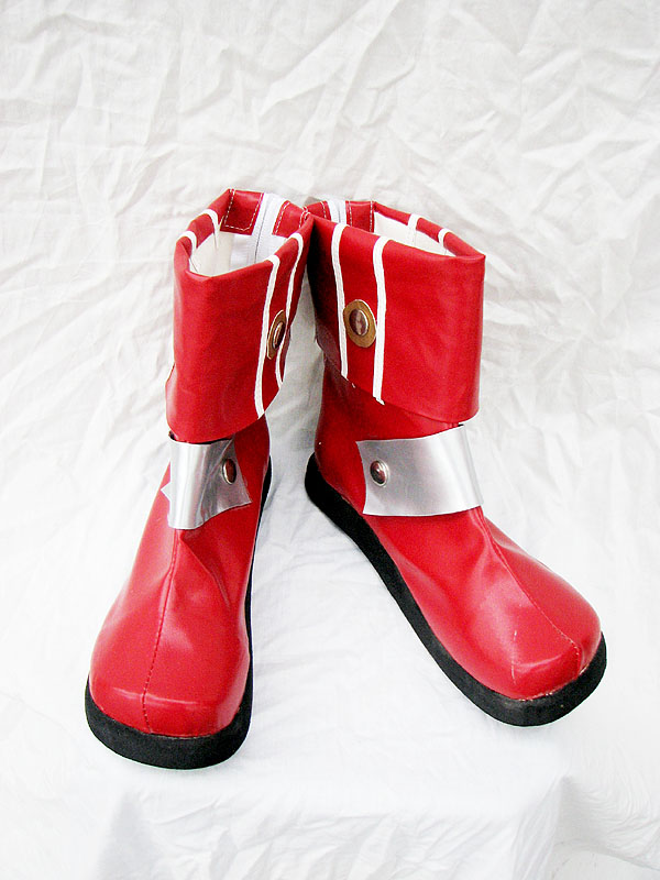The Legend Of Heroes Tita Russell Cosplay Shoes
