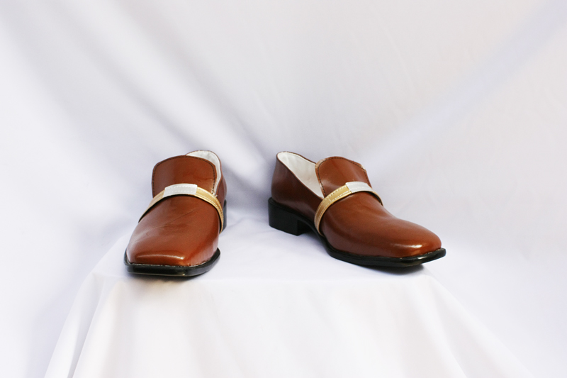 The Legend Of Heroes Walter The Lanky Wolf Cosplay Shoes The Legend Of Heroes Walter The Lanky Wolf Cosplay Shoes