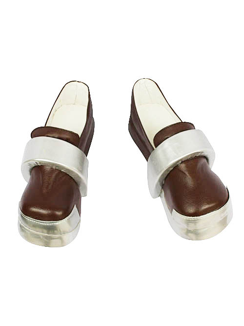The Legend Of Heroes Zane Vathek Cosplay Shoes The Legend Of Heroes Zane Vathek Cosplay Shoes