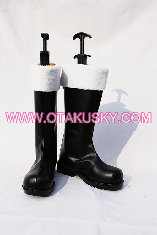 Uta No Prince Sama Syo Kurusu Cosplay Boots 02