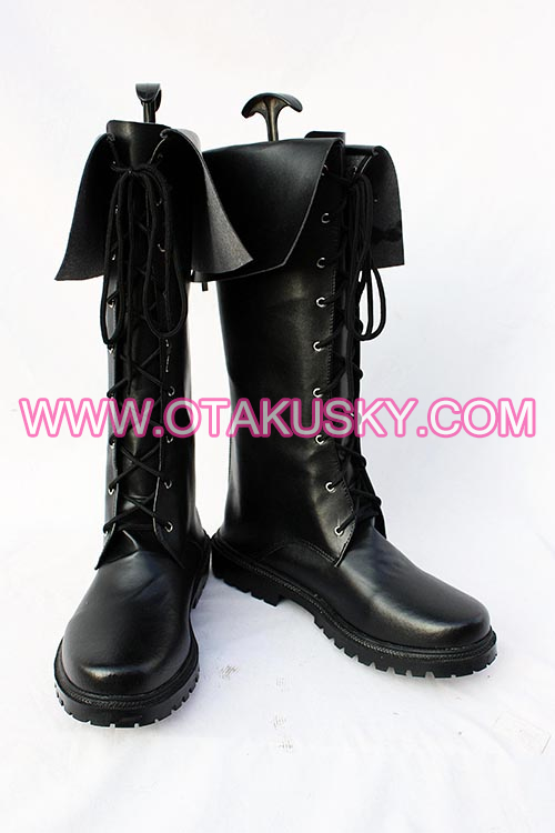 Uta No Prince Sama Tokiya Ichinose Cosplay Boots