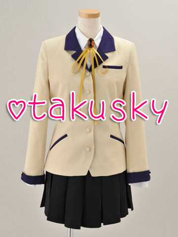 Angel Beats Angel Uniform Angel Beats Angel Uniform