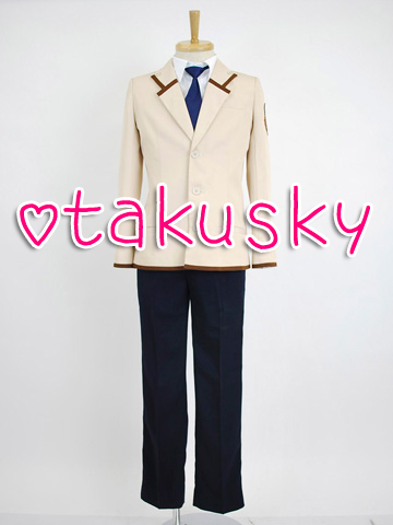 Angel Beats SSS Uniform Angel Beats SSS Uniform