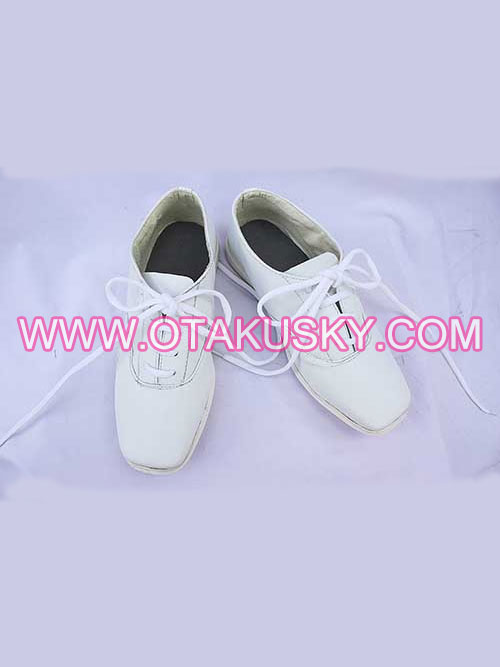 Black Butler Druitt Alaist Chambers Cosplay Shoes Black Butler Druitt Alaist Chambers Cosplay Shoes