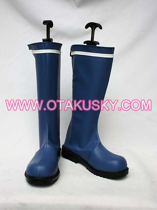 Haganai Maria Takayama Cosplay Boots