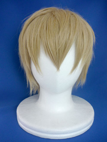 Arukana Famiria Liberta Cosplay Wig Arukana Famiria Liberta Cosplay Wig