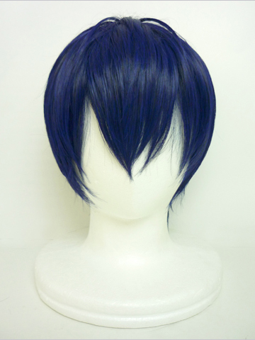 Arukana Famiria Nova Cosplay Wig