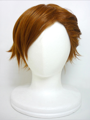 Arukana Famiria Pace Cosplay Wig