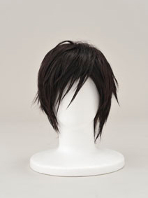 Durarara Orihara Izaya Cosplay Wig