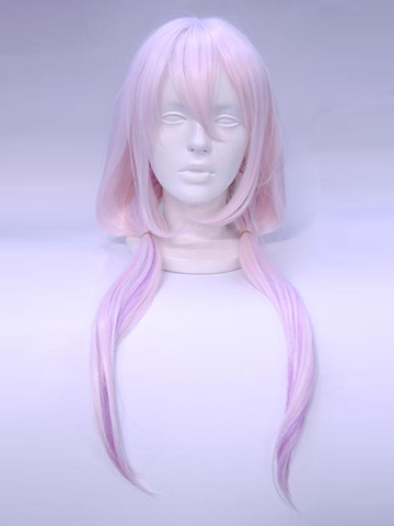 Guilty Crown Yuzuriha Inori Cosplay Wig [Yuzuriha Inori Wig 01] - $60. ...