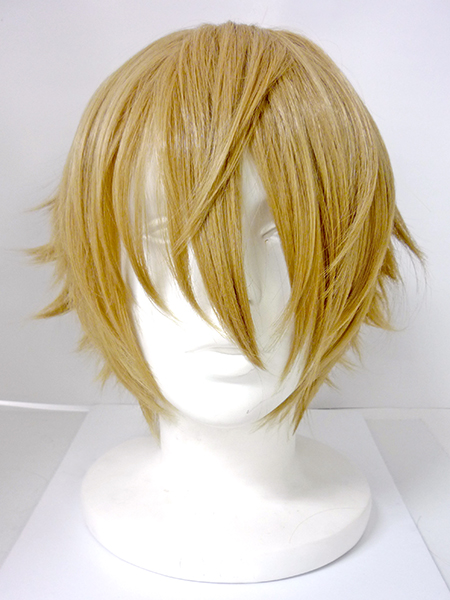 Hakuouki Chikage Kazama Cosplay Wig Hakuouki Chikage Kazama Cosplay Wig