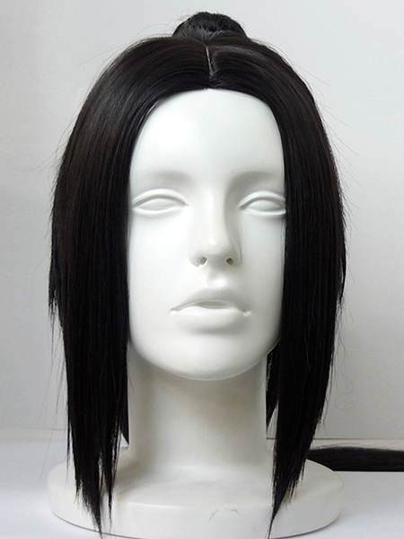 Hakuouki Toshizo Hijikata Cosplay Wig Hakuouki Toshizo Hijikata Cosplay Wig