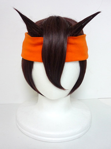 Inazuma Eleven Endo Mamoru Cosplay Wig Inazuma Eleven Endo Mamoru Cosplay Wig