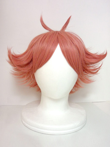 Inazuma Eleven Fubuki Atsuya Cosplay Wig