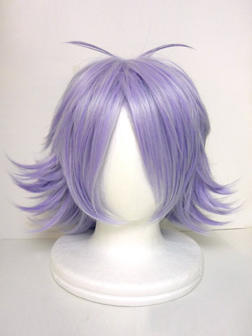 Inazuma Eleven Fubuki Shirou Cosplay Wig